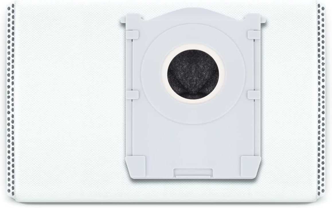 Ecovacs DDB030046 Antibacterial Dust Bags for DEEBOT X11 PRO