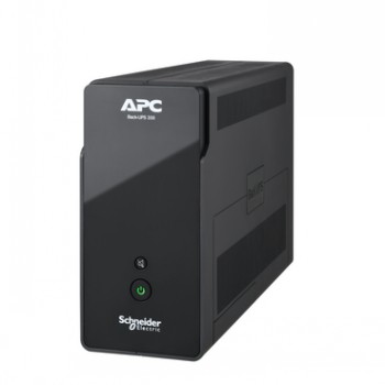 APC Back-UPS BK 350VA 6xIEC C13 outlets