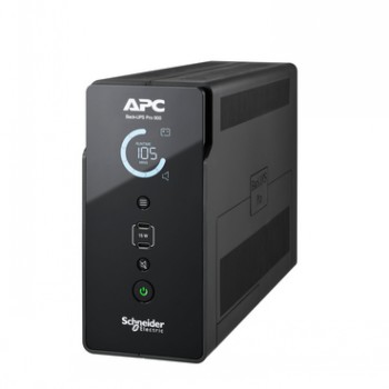 APC Back-UPS BR 900VA 6xIEC C13 outlets