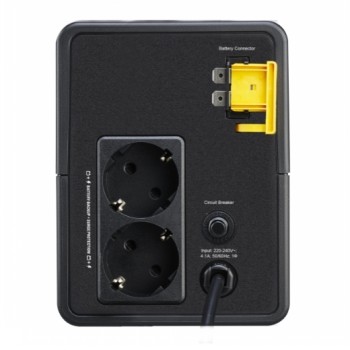 Schneider Electric APC Easy UPS - BVX900LI-GR - 900 VA - 480 W