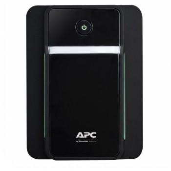 Schneider Electric APC Back-UPS - BX750MI-GR - 750 VA - 410 W
