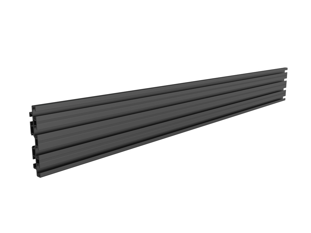 MB Pro Series Singe rail part Pro series