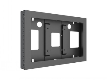 MULTIBRACKETS Pro Series Enclosure QB13R