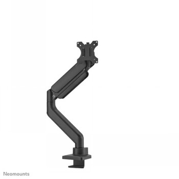 Neomounts Desk Mount - DS70PLUS-450BL1 Monitor Arm - Adjustable Height, Rotate, Tilt, Swivel - 17-49 " - Maximum weight (capacity) 18 kg - Black