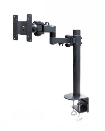 TV SET ACC DESK MOUNT 10-49''/FPMA-D960BLACKPLUS NEOMOUNTS