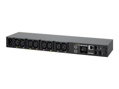 CyberPower - Power Distribution Units - PDU41005