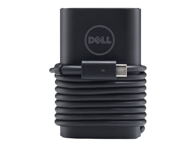 Dell - Power adapter - AC/USB-C - 452-BDUJ - 90 W