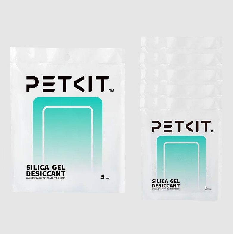 PETKIT - Desiccant for Fresh Element, 5 pcs