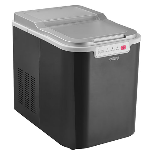 Camry - Ice cube maker - CR 8073 - Capacity 2.2 L - Grey