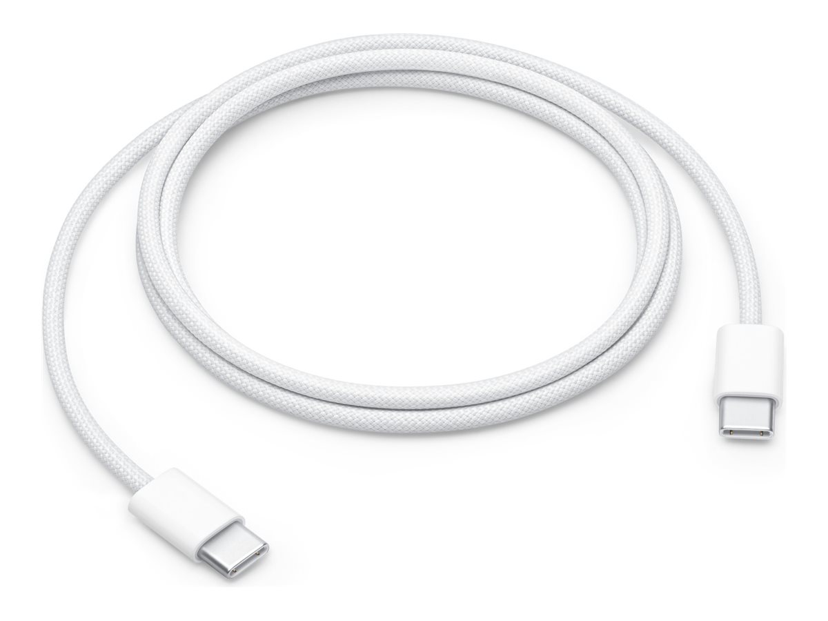 Apple - 60W USB-C Charge Cable, 1m - White