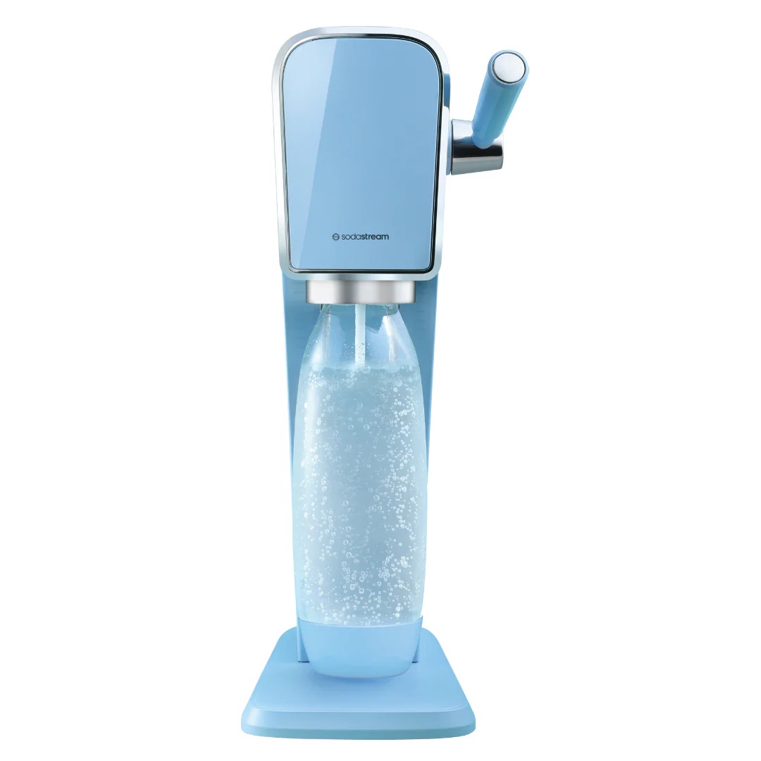 SodaStream Art - Sparkling Water Maker