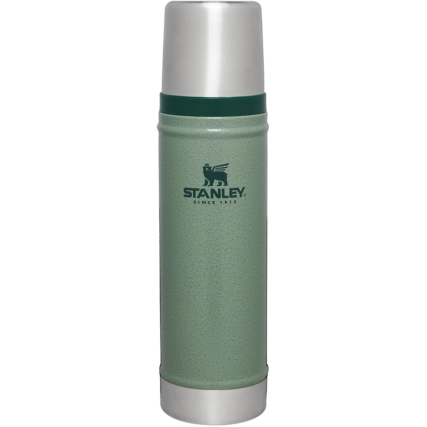 Thermo - Classic - Capacity 0.6 L - Material  Stainless Steel - Green