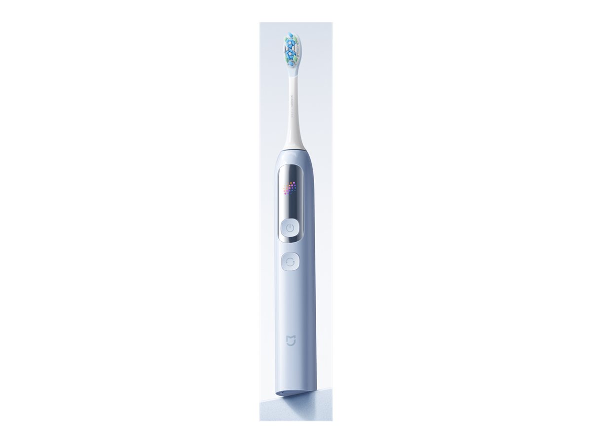 Xiaomi Mijia Smart Servo-oscillation Electric Toothbrush Pro EU, Blue - Xiaomi