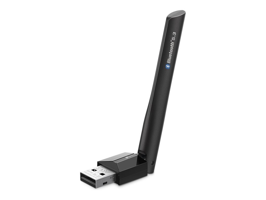 TP-LINK - UB500 Plus Bluetooth 5.3 Long Range USB Adapter
