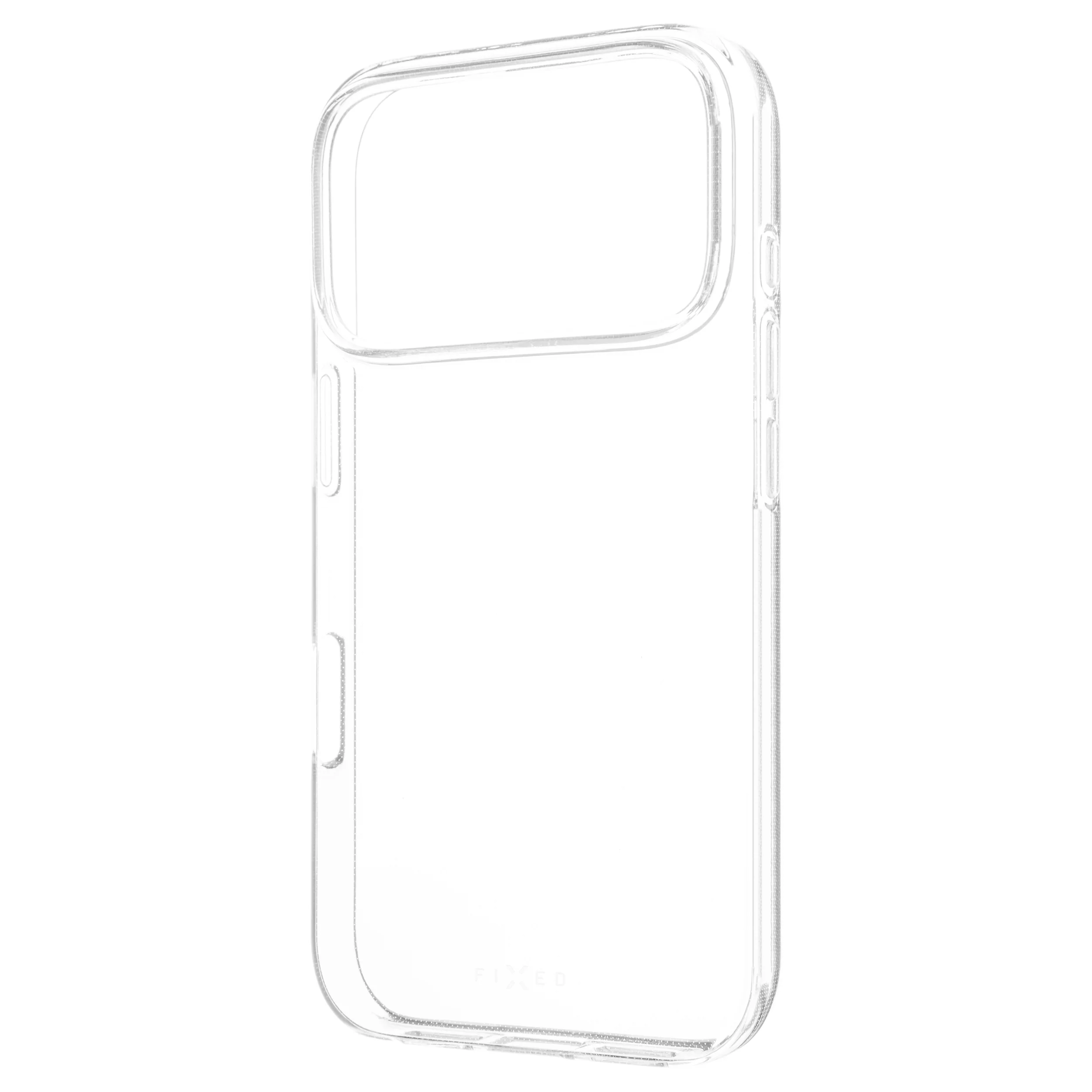 Fixed Story - Back cover - Samsung - Galaxy A57 5G - TPU - Clear