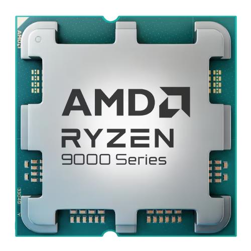 CPU|AMD|Desktop|Ryzen 7|9700X|Granite Ridge AM5|3800 MHz|Cores 8|32MB|Socket SAM5|65 Watts|GPU Radeon|OEM|100-000001404