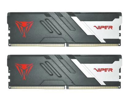 MEMORY DIMM 32GB DDR5-6000/KIT2 PVV532G600C36K PATRIOT