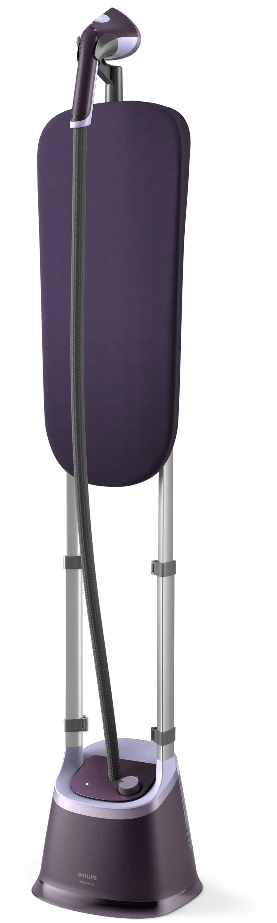 Philips 3000 Series Stand Steamer STE3180/30, 5 steam settings, 2000W