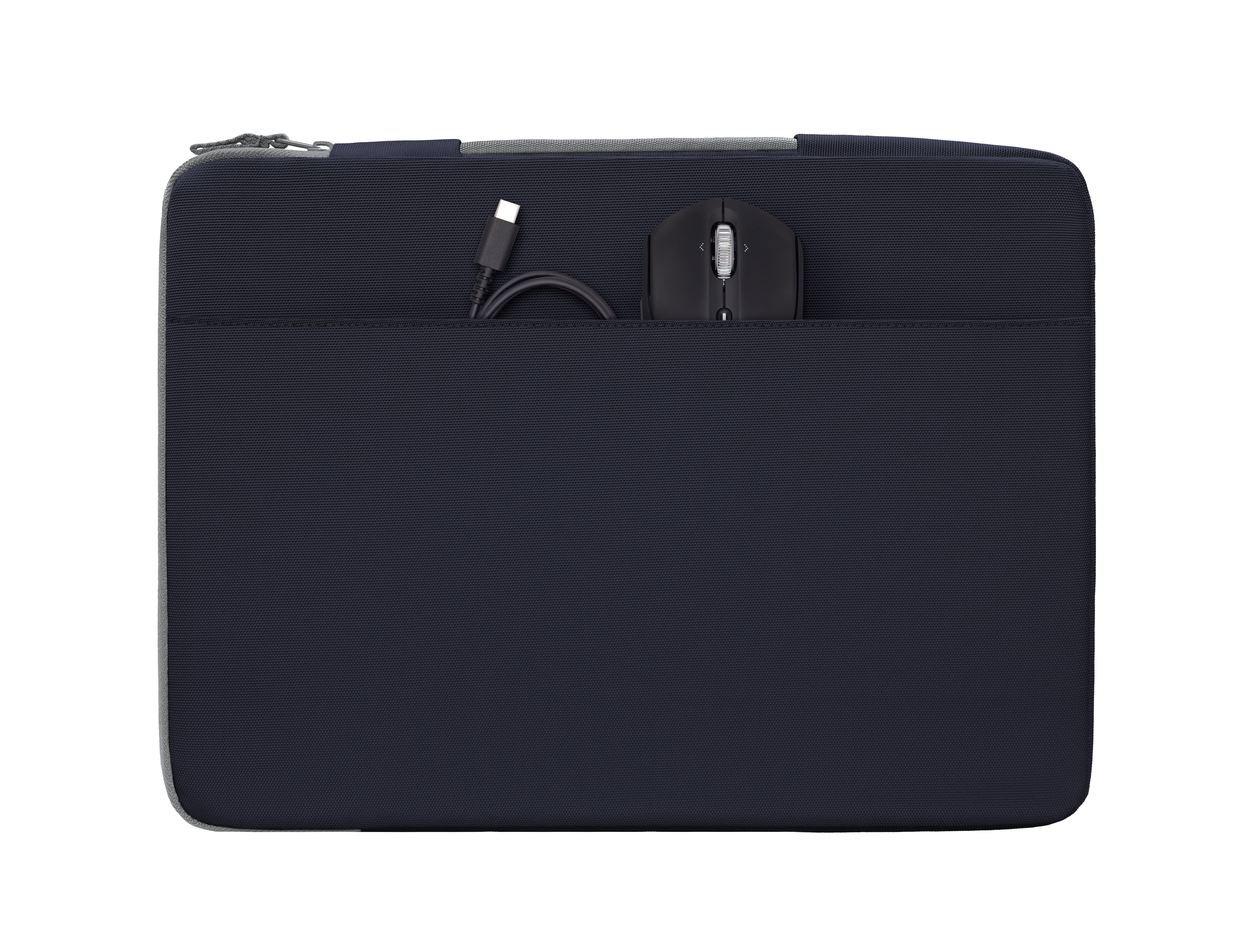 HP Protective 13-14inch Laptop Sleeve - Atmospheric Blue