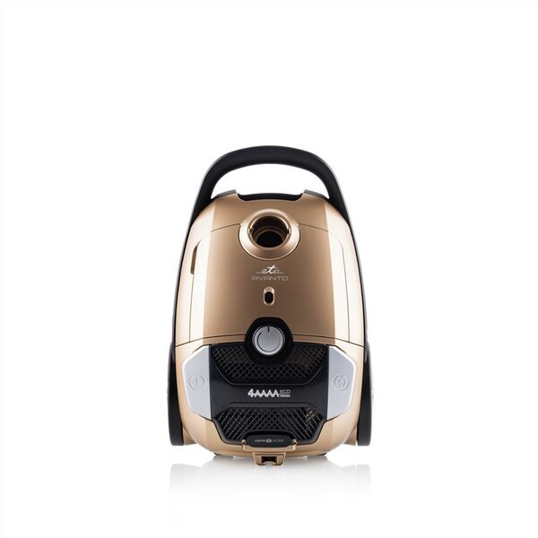 ETA - Vacuum cleaner - Avanto ETA351990000 - Bagged - Power 700 W - Dust capacity 3 L - Golden