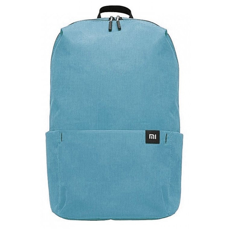 Xiaomi - Mi Casual Daypack - Backpack - Shoulder strap - Waterproof - Bright Blue