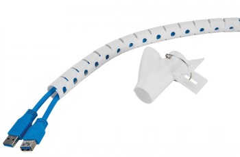 CABLE ACC SPIRAL WRAP 20MM/ADS06-141WH NEOMOUNTS