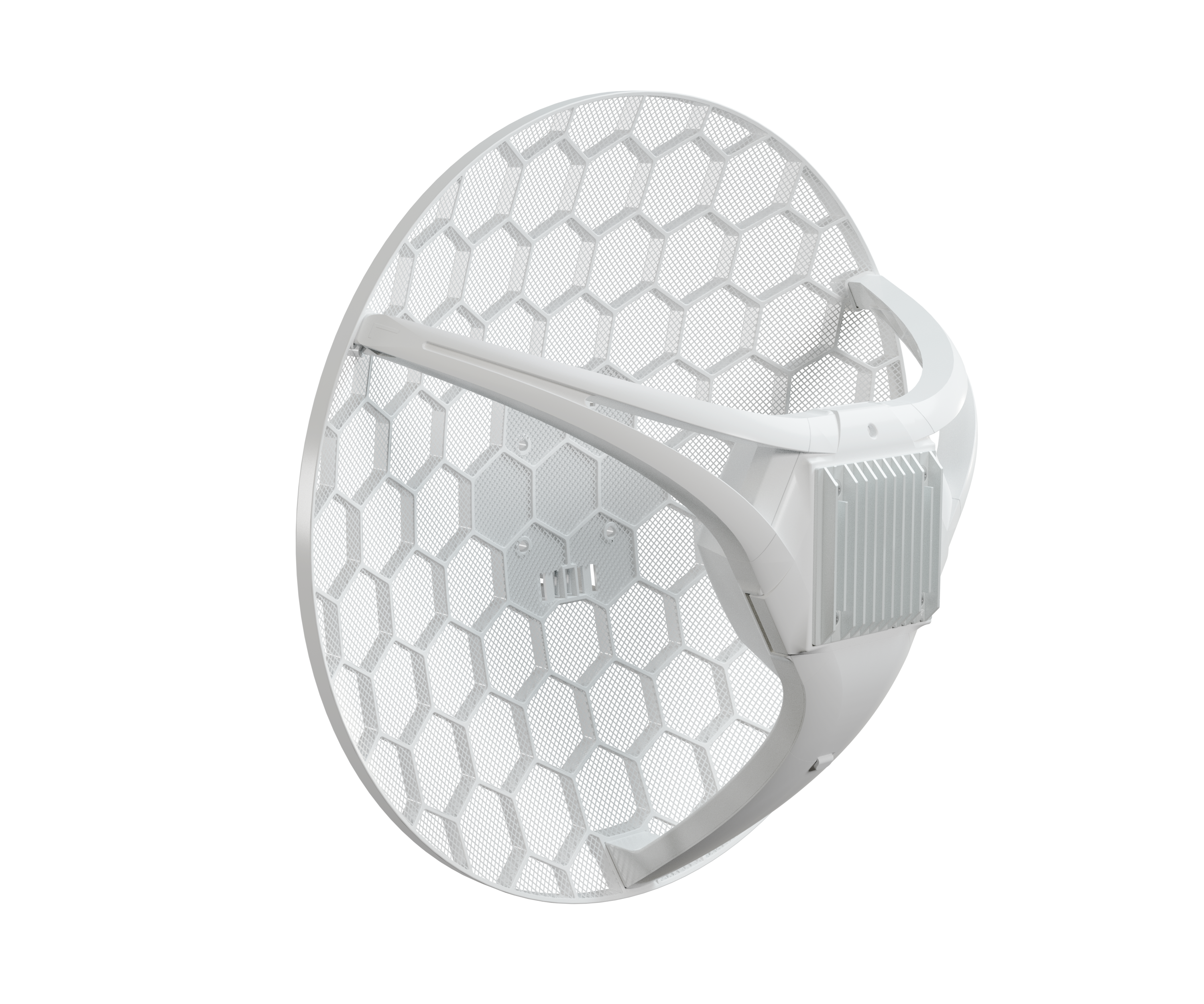 MikroTik - LHG LTE18 Kit - LHGGM&EG18-EA - No Wi-Fi - 10/100/1000 Mbit/s - Mesh Support No - MU-MiMO Yes - 3G/4G data sharing