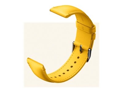 Xiaomi - Chrome Yellow - Watch Strap