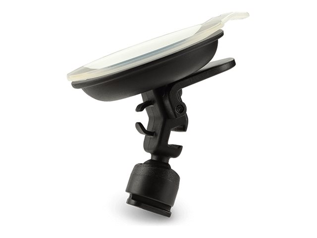 Mio Suction Cup Mount for MiVue C312/314/C545/C580/802/803/C590/C595W/C595WD/935W/7Th/8th series and other MiVue models - Black