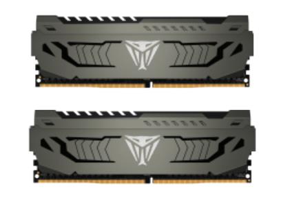 MEMORY DIMM 32GB PC25600 DDR4/KIT2 PVS432G320C6K PATRIOT