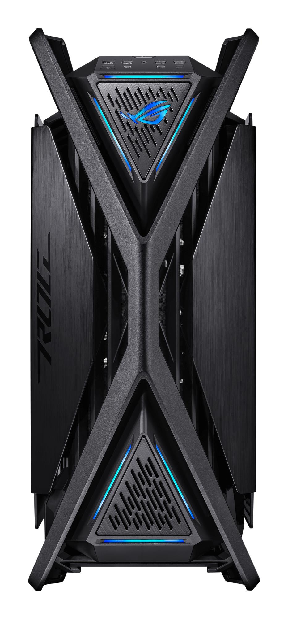 Case|ASUS|ROG Hyperion GR701|Tower|Not included|ATX|EATX|MicroATX|MiniITX|GR701ROGHYPERION