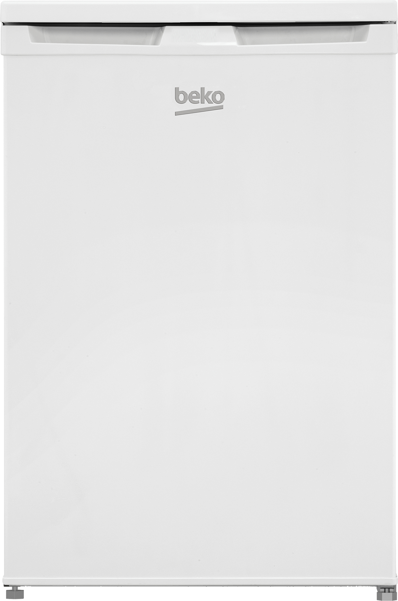 BEKO Freezer FSE1174N, 84 cm, 95L, Energy class E, White