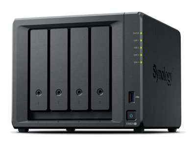Synology