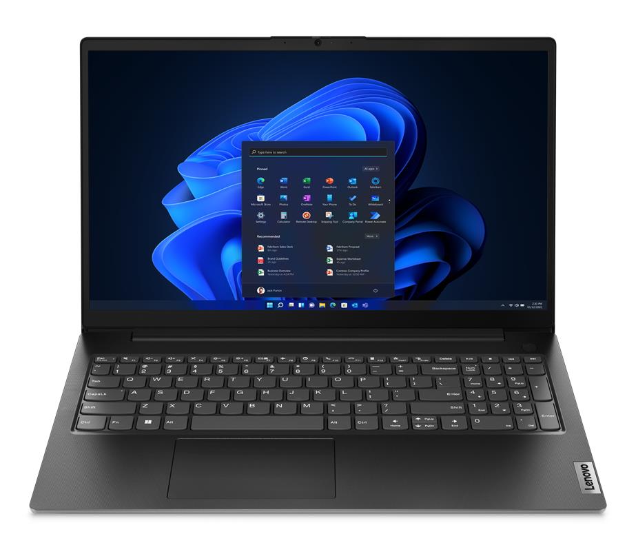 Notebook|LENOVO|V15 G4 AMN|CPU AMD RyzenT 3|7320U|2.4 GHz|15.6 "|1920 x 1080 pixels|RAM 16 GB|LPDDR5-SDRAM|SSD 512 GB|Discrete graphics Not available|On-board graphics Yes|Numeric keypad Yes|Keyboard language English|Colour Black|Weight 1.65 kg|5500 MHz|8