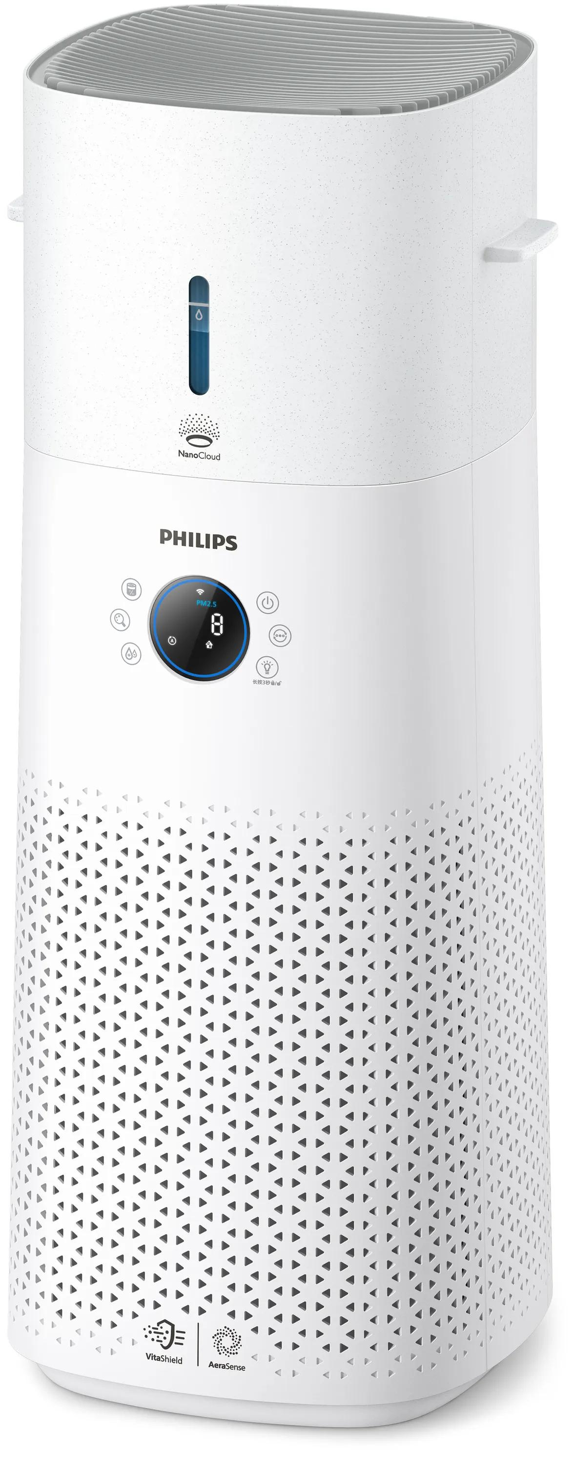 AIR PURIFIER 2IN1/AC3737/10 PHILIPS