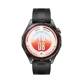 Huawei - WATCH GT 7 46mm - Smart watch - GPS (satellite) - AMOLED - 1.47" - Waterproof - Black