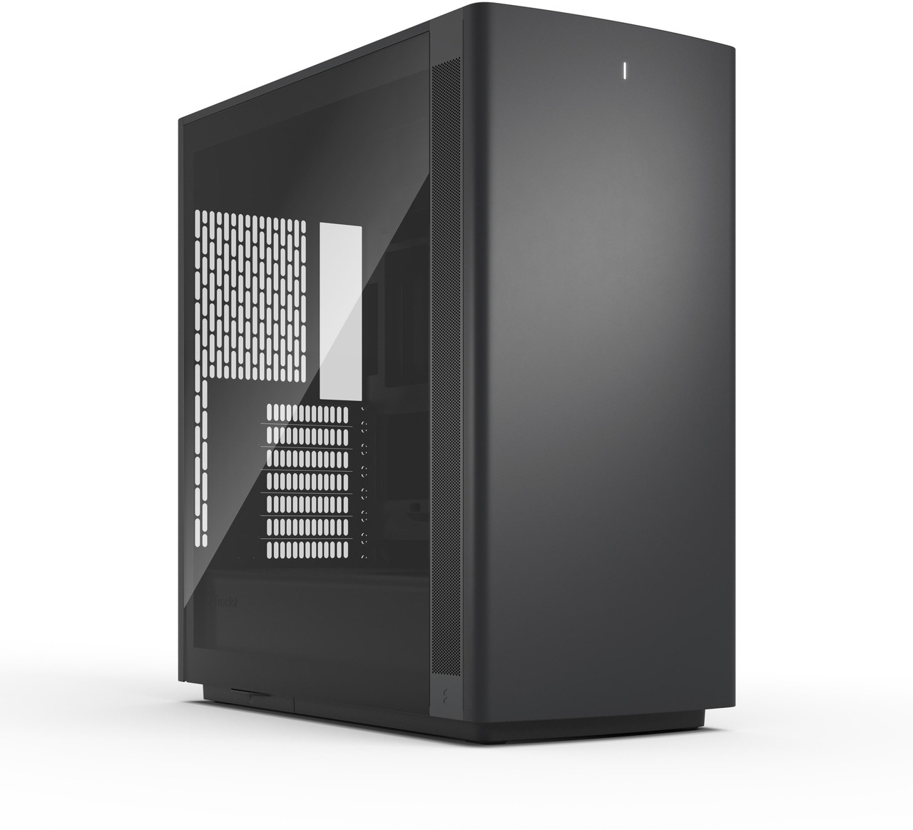 Fractal Design Case - Define One - ATX - Dark TG Light Tint