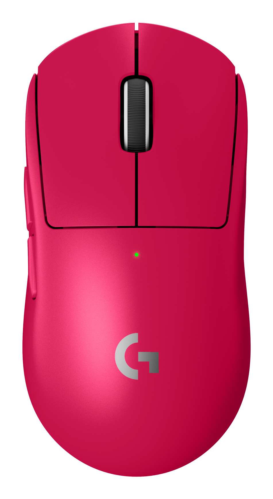 MOUSE USB WRL PRO X/PINK 910-006797 LOGITECH