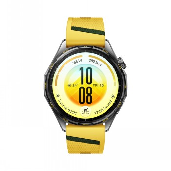 Huawei - WATCH GT 7 46mm - Smart watch - GPS (satellite) - AMOLED - Waterproof
