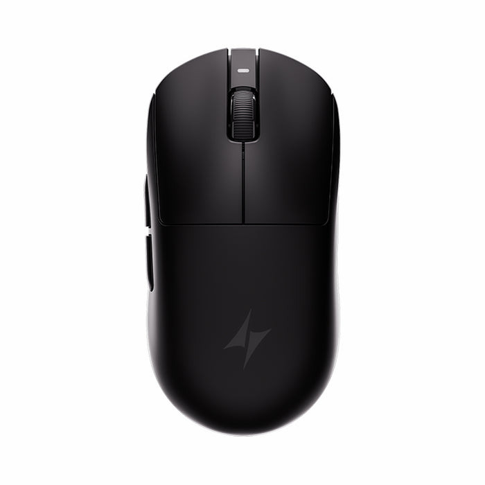 ATK Dragonfly A9 PLUS 2.0+ Black Wireless Mouse