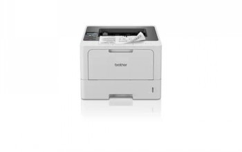 BROTHER HL-L5210DN MONO LASER PRINTER, DUPLEX, NETW, 48PPM