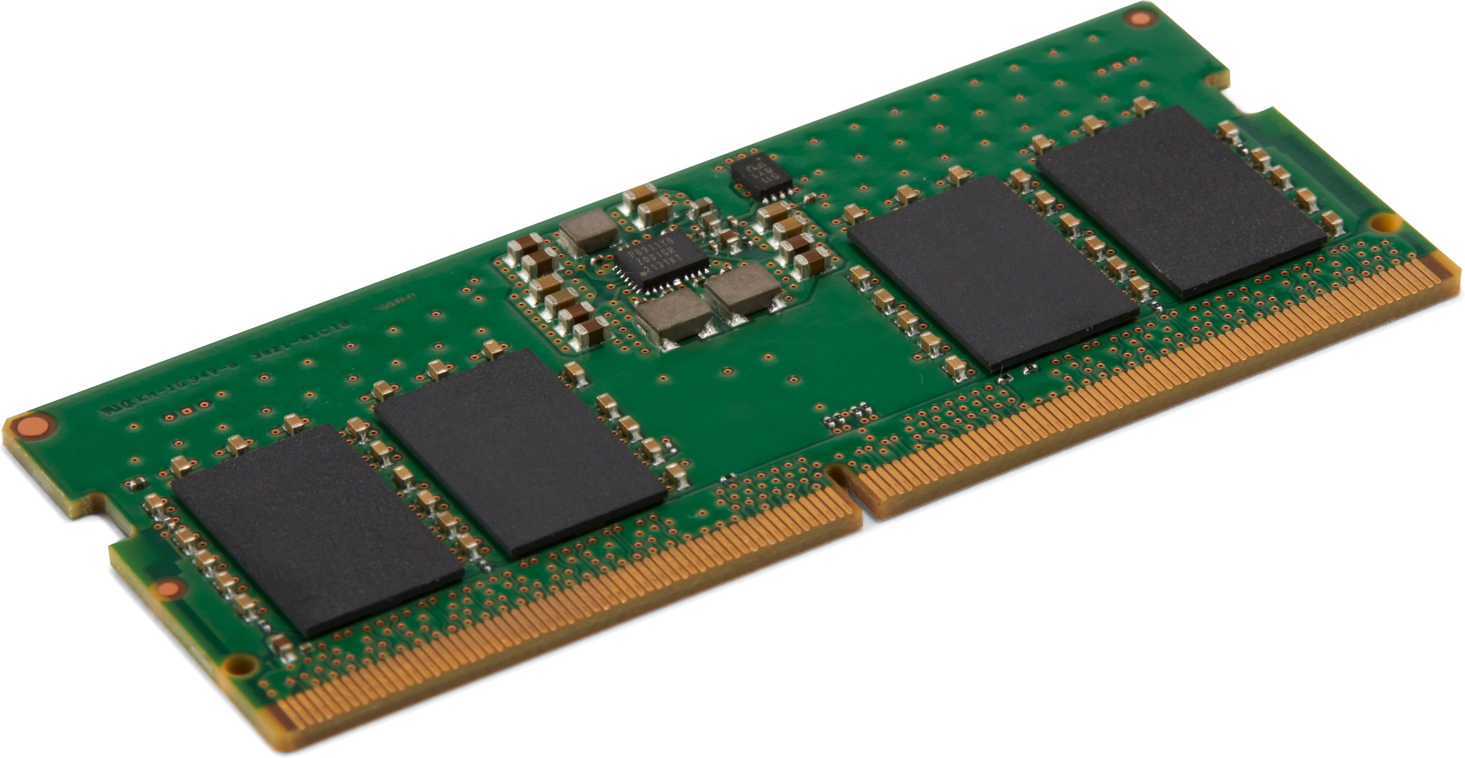 RENEW SILVER HP 8GB 5600MHz DDR5 SODIMM RAM Memory for HP Notebooks