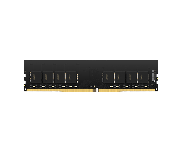 Lexar - 16 GB - DDR4 - 3200 MHz - PC/server - Registered No - ECC No