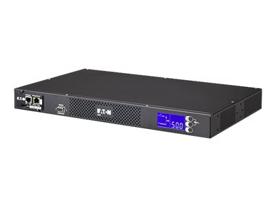 Eaton - ATS Rack PDU, Netpack - EATS16N - 200-240 V