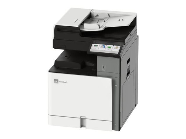 Lexmark CX951SE Colour Laser Printer - Lexmark