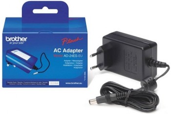 Brother adapter AD24ESEU - Brother AC Adapter