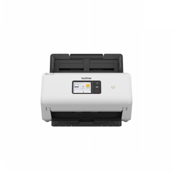 Brother ADS-4550W - Document scanner