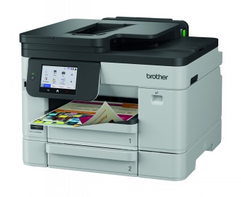 Brother MFC-J5110DW All-in-one Inkjet Printer A4 Wi-Fi - Brother