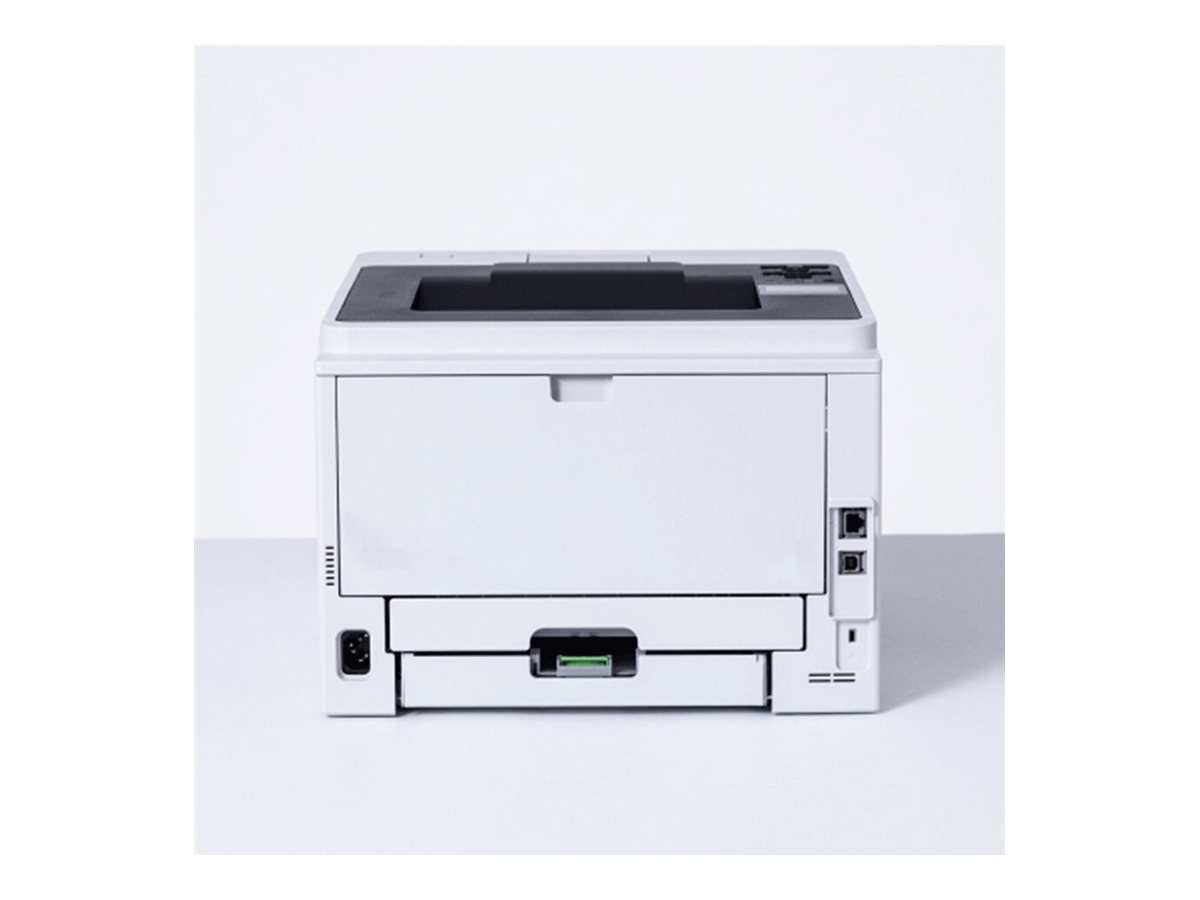 Brother HL-L5210DW - Mono - Laser - Printer - Wi-Fi - Maximum ISO A-series paper size A4 - Grey