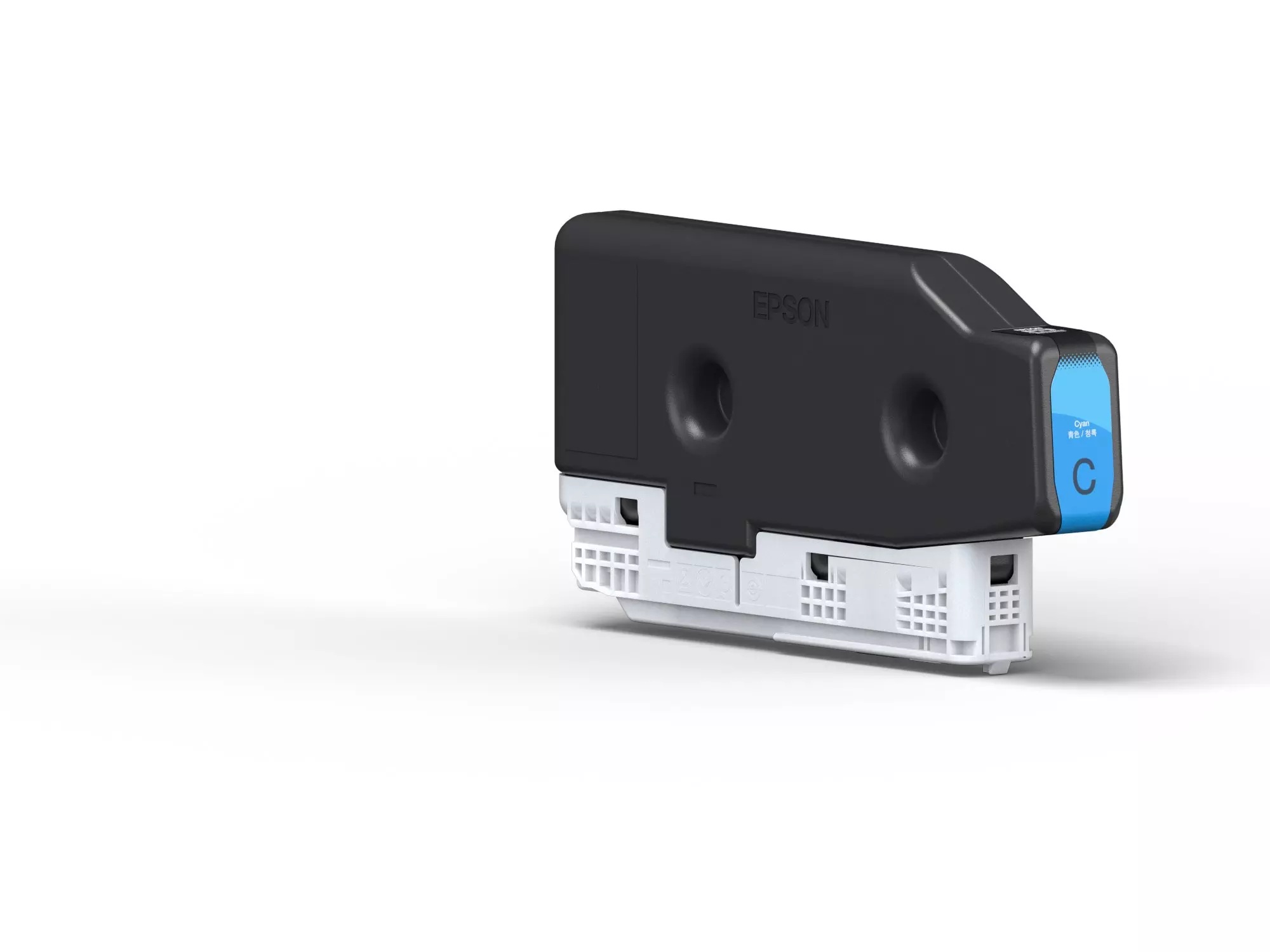 Epson WorkForce Enterprise AM-C550 - Ink cartrige - Cyan